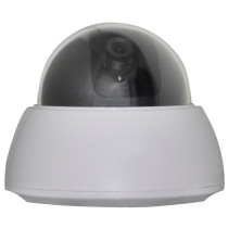 Color Dome CCTV camera