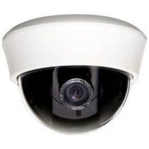 IR Dome CCTV Camera