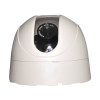 Color CCTV Dome Camera