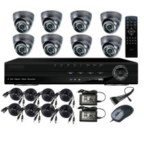 surveillance kit