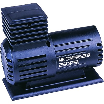 250psi mini auto compressor PRC603