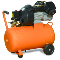 Electrical Direct Driven Air Compressor DO47FL-4GP