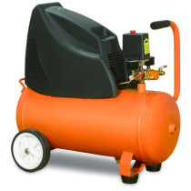 Electrical Direct Driven Air Compressor DOL60-24