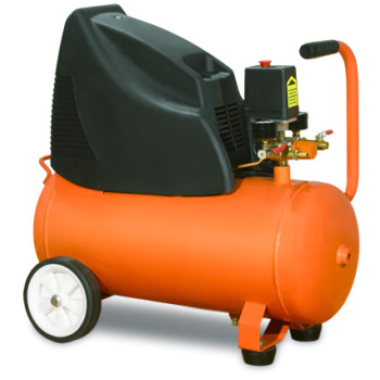 Electrical Direct Driven Air Compressor DOL60-24