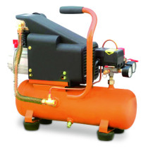 Electrical Direct Driven Air Compressor DOL50KY-6