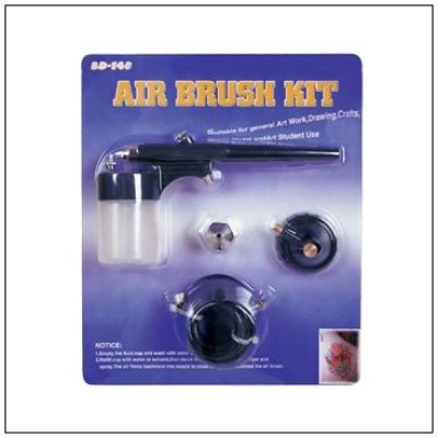 Airbrush Set PR-148