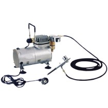 AC Mini Air Compressor DH18K-1