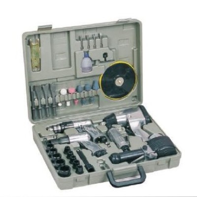 Pneumatic Tools Kit WT-55134