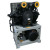 High Pressure Air Compressor(PET Bottle Blowing) 09SH-1540T /09SH-1840T