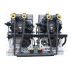 High Pressure Air Compressor(PET Bottle Blowing) 2-09SH-1540T /2-09SH-1840T