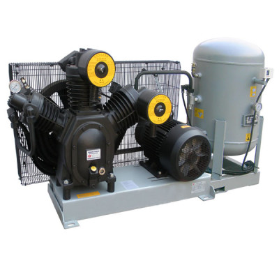High Pressure Air Compressor(PET Bottle Blowing) 09WM-1130-YQ;09WM-1130H-YQ;09WM-1530-YQ
