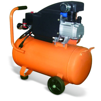 Electrical Direct Driven Air Compressor DOL50KY-24