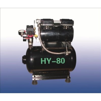 Dental Air Compressor HY-80