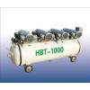 Dental Air Compressor HBT-1000