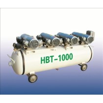 Dental Air Compressor HBT-1000