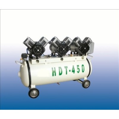 Breathe Machine Air Compressor HDT-450