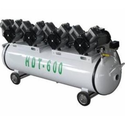 Breathe Machine Air Compressor HDT-600