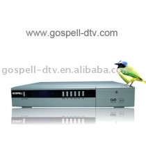 DVB-C Cable Receiver