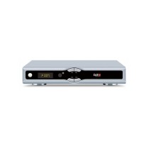 SD DVB-T Set Top Box