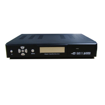 H.264 DVB-T HD PVR
