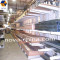 Warehouse Cantilever Rack