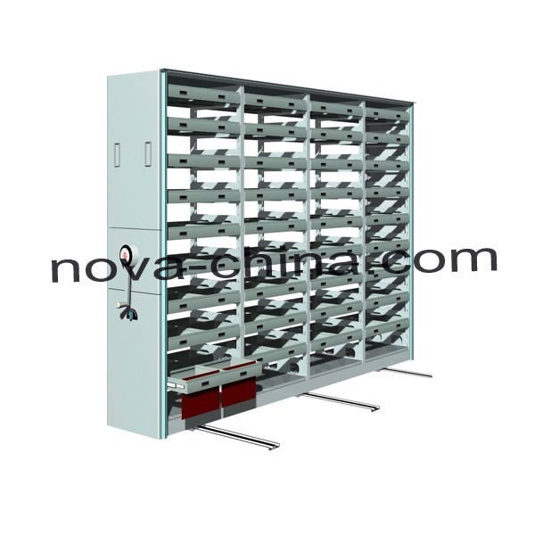 movable racking