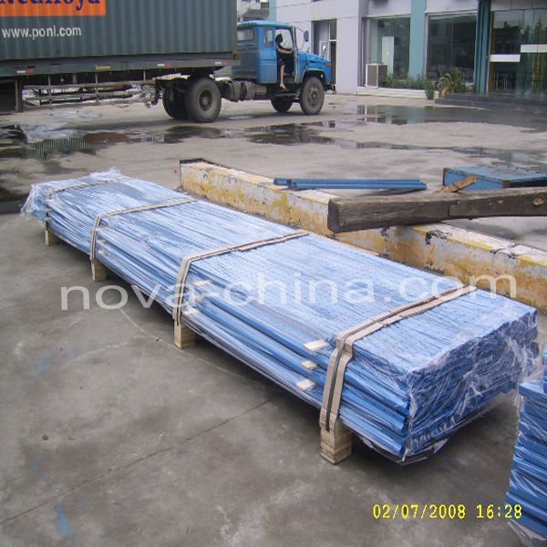 high quality warehouse stacking rack