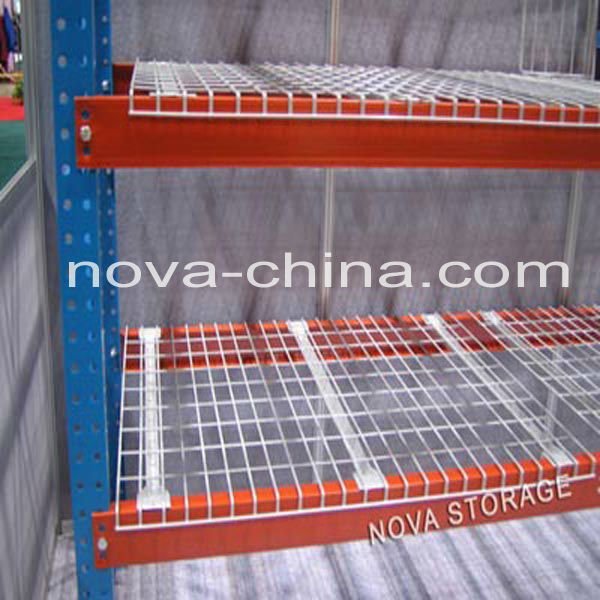 good products protection Mesh Decking