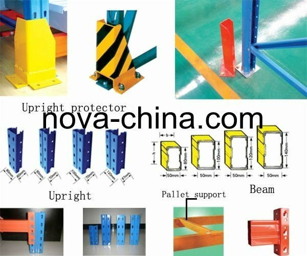Warehouse Storage Supplies from China