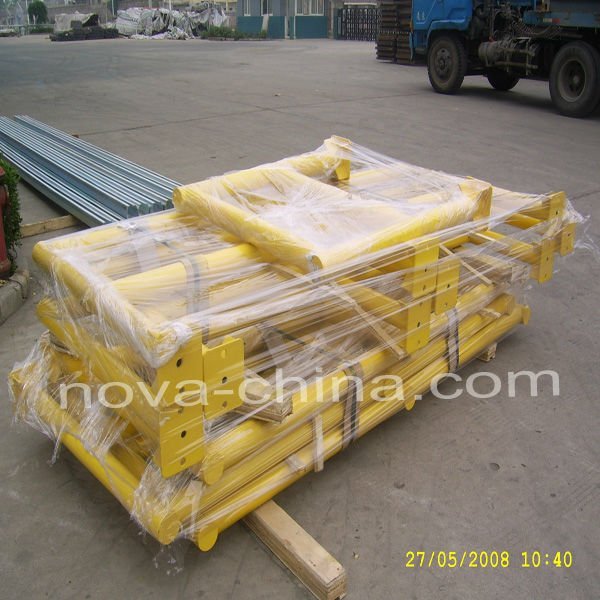 high pallet racking systems