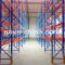 Multipurpose and Reliable Modernized Selective Pallet Racking