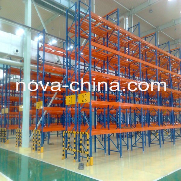 Equipment Rack from 8 years golden supplier in Nanjing,China
