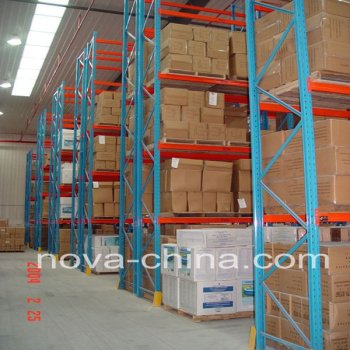 storage racking systems, pallet racking, warehouse racking