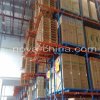 storage warehouse pallet rack