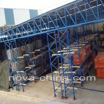 High Quality Pallet racking