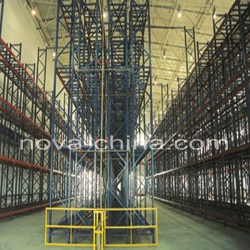 pallet racking for warehouse