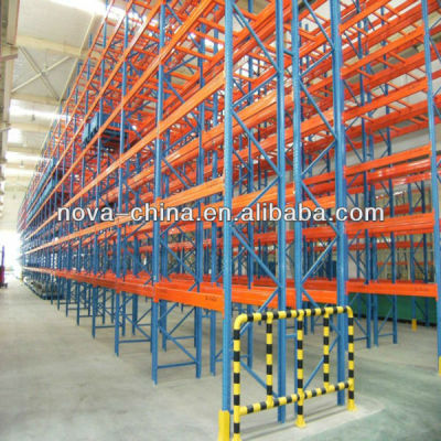 Industrial Shelves