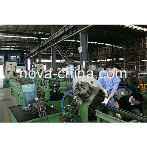Powder Coating Pallet Rack From Manufactory of Nanjing China