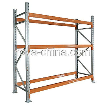 Heavy Duty Racking and Storage Shelving