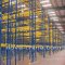 adjustable warehouse structural Steel Racking