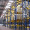 Compatible Pallet Rack for Warehouse Storage
