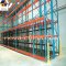 Warehouse Stocking Shelves