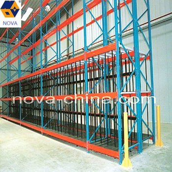 Shelving and Pallet Racking