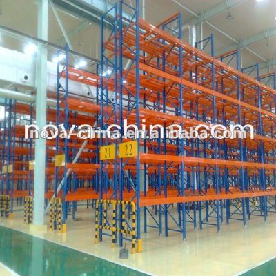 Heavy Duty Racks for Storage From China Supplier
