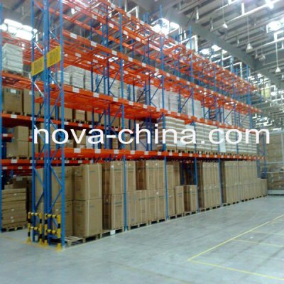 Storage Durable Heave Weight Pallet Racking