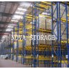 Storage Steel Rack