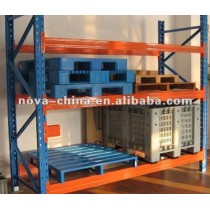 adjustable and safety Warehouse Rack System