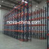 Racking System for Cold Storage