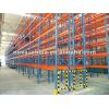 warehouse heavy duty industrial storage racks