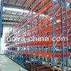 Q235 steel storage shelves